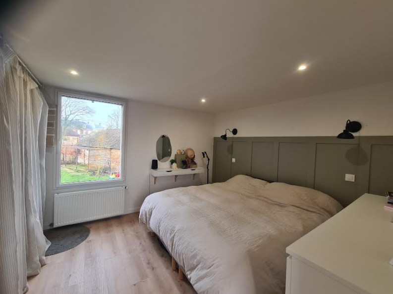 vente Maison Saint Clair Sur Epte - Photo 4