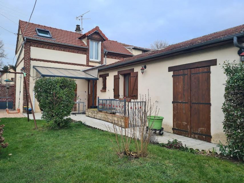 vente Maison Saint Clair Sur Epte - Photo 1