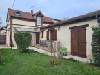 vente Maison Saint Clair Sur Epte
