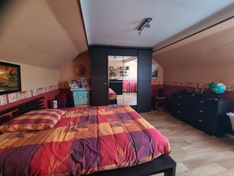 vente Maison Saint Clair Sur Epte - Photo 5