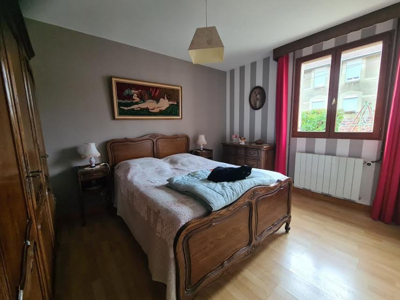 vente Maison Saint Clair Sur Epte - Photo 4