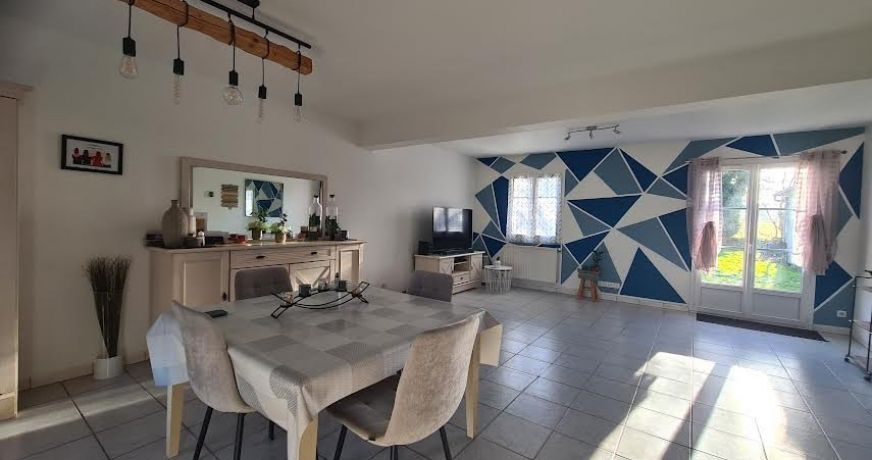 vente Maison Gisors