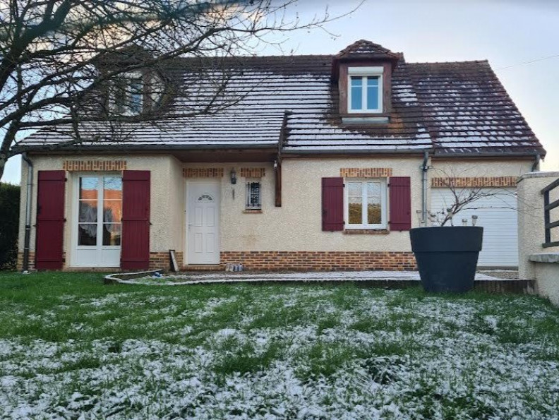 vente Maison Gisors - Photo 7