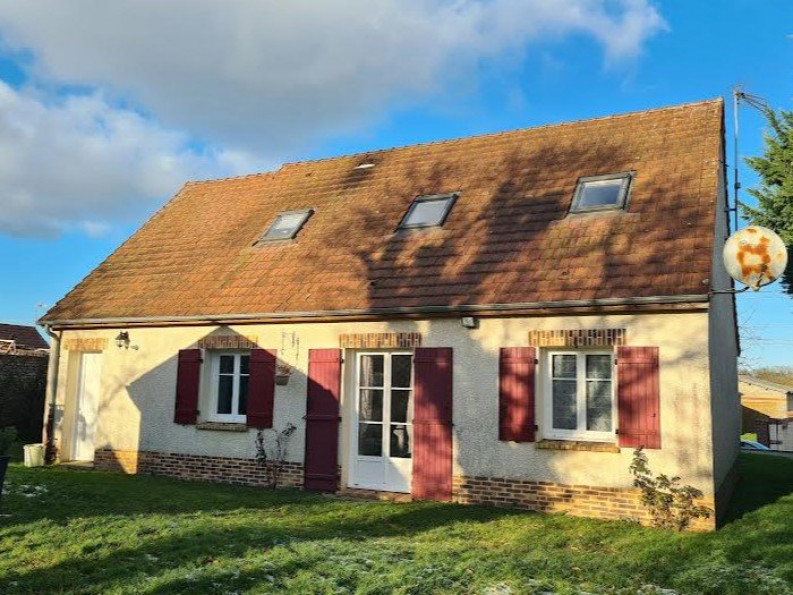 vente Maison Gisors - Photo 1