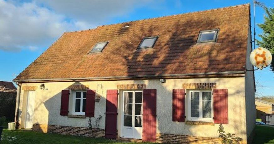 vente Maison Gisors