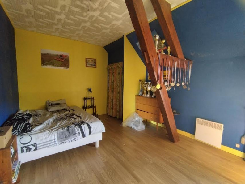 vente Maison Neufchatel En Bray - Photo 8