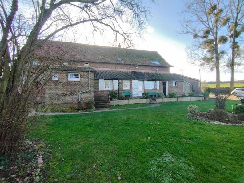 vente Maison Neufchatel En Bray - Photo 9