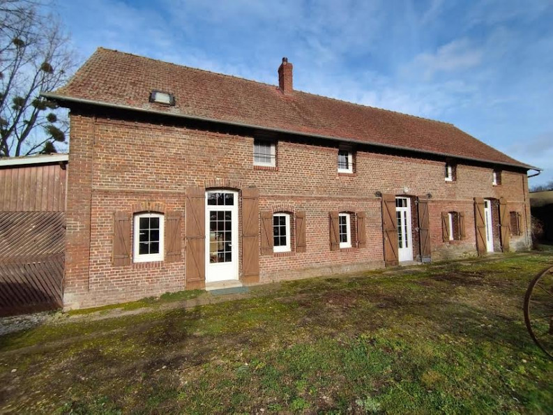 vente Maison Neufchatel En Bray - Photo 1