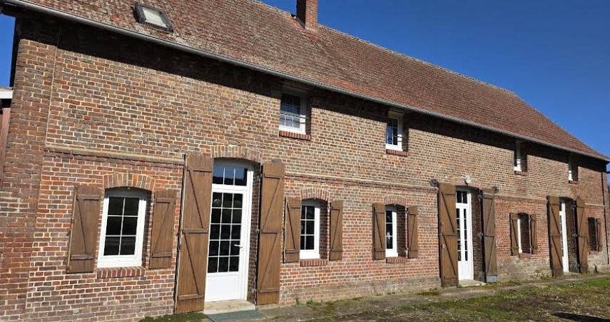 vente Maison Neufchatel En Bray