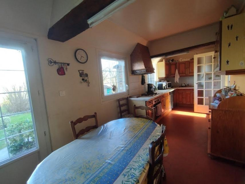 vente Maison Neufchatel En Bray - Photo 2