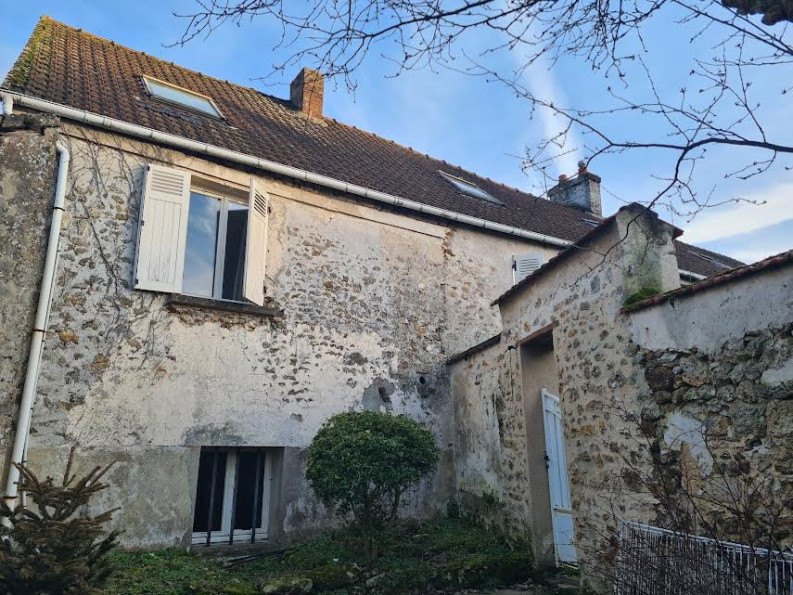 vente Maison Vigny - Photo 1