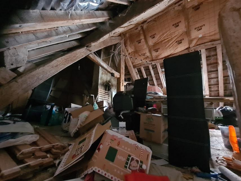 vente Maison Vigny - Photo 8