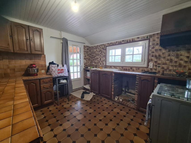 vente Maison Lyons La Foret - Photo 2