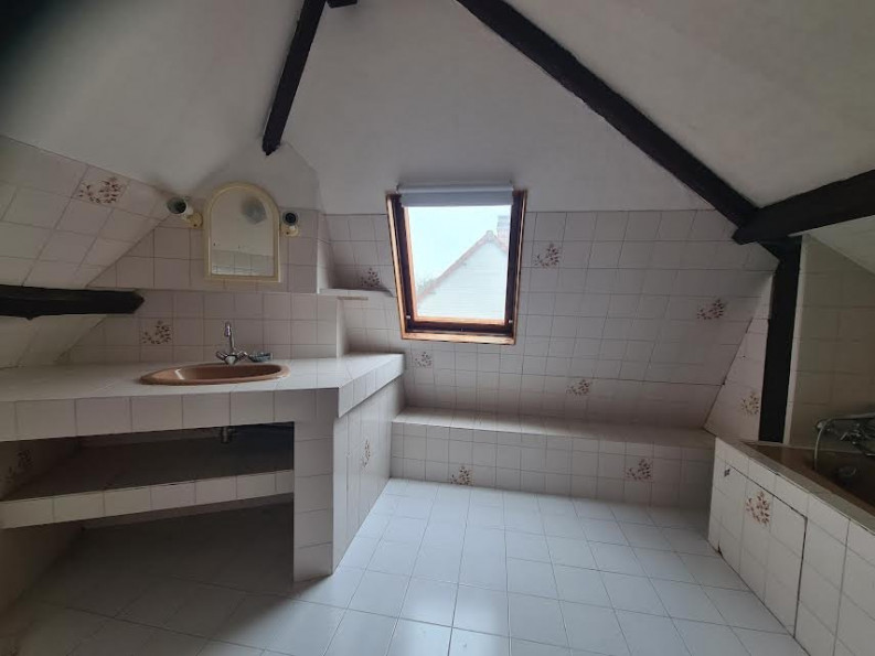 vente Maison Lyons La Foret - Photo 9