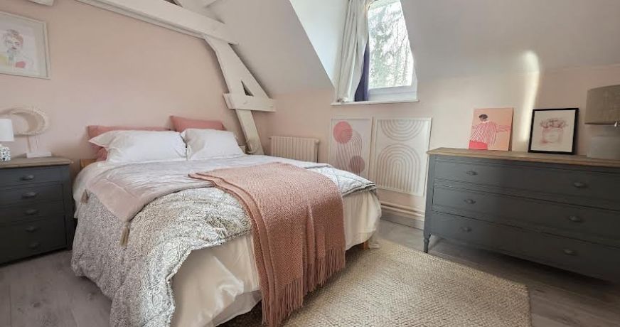 vente Maison Gerberoy