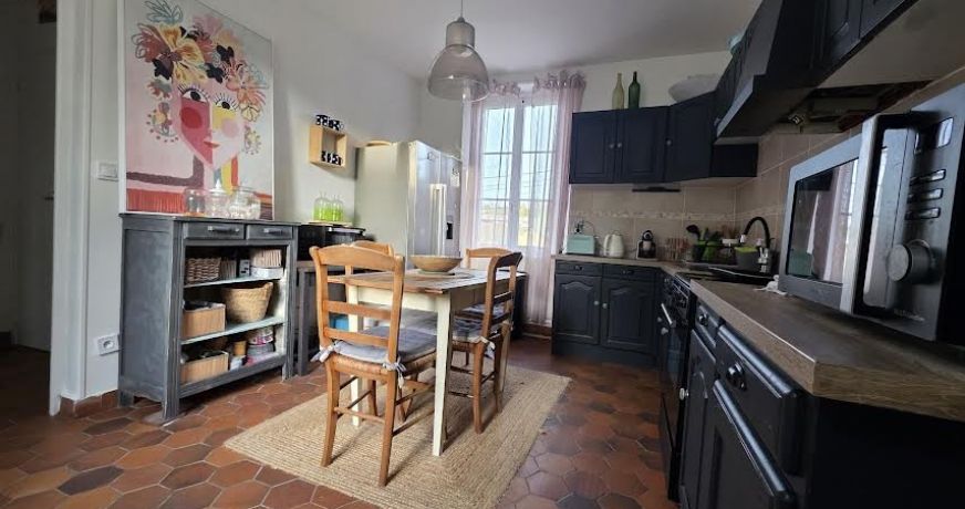 vente Maison Gerberoy