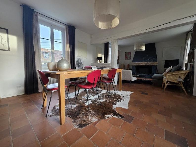 vente Maison Gerberoy - Photo 3