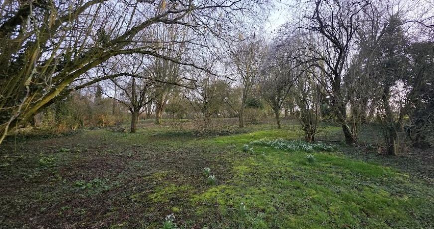 vente Maison Gerberoy