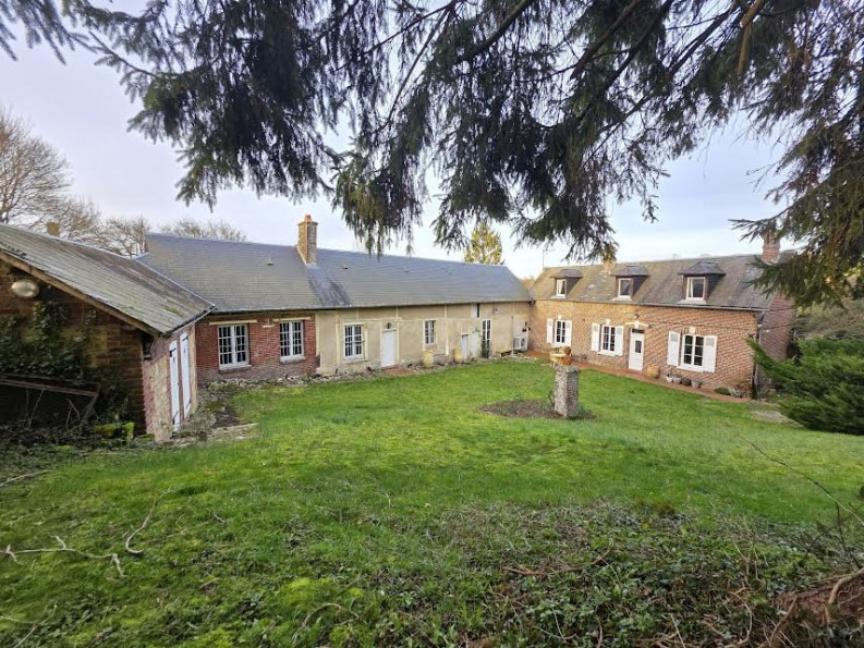 vente Maison Gerberoy - Photo 9