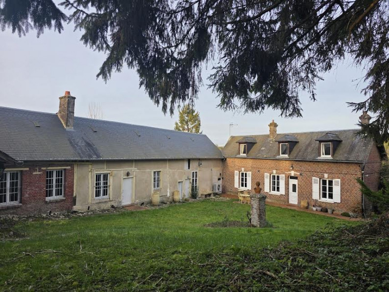 vente Maison Gerberoy - Photo 1
