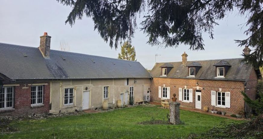 vente Maison Gerberoy