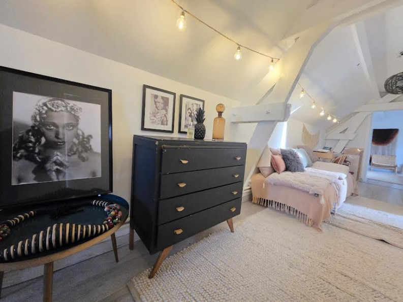 vente Maison Gerberoy - Photo 7