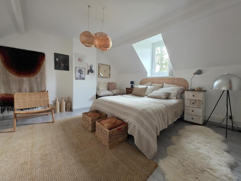 vente Maison Gerberoy - Photo 5