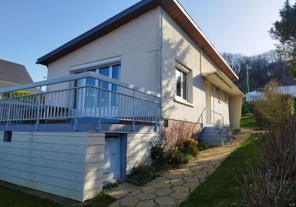 vente Maison Criel Sur Mer