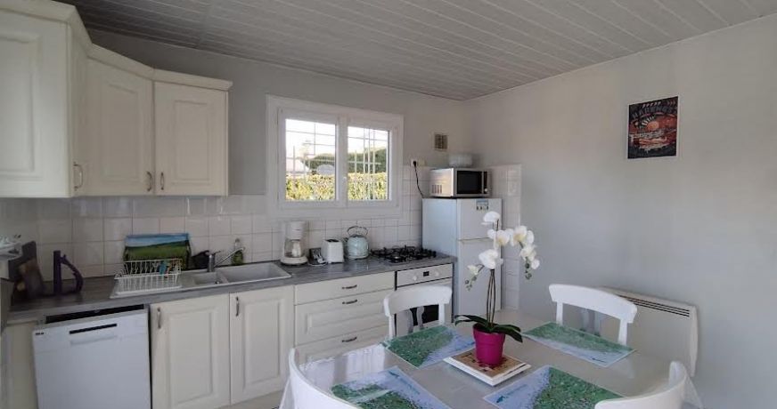 vente Maison Criel Sur Mer