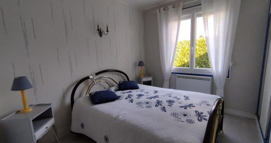 vente Maison Criel Sur Mer