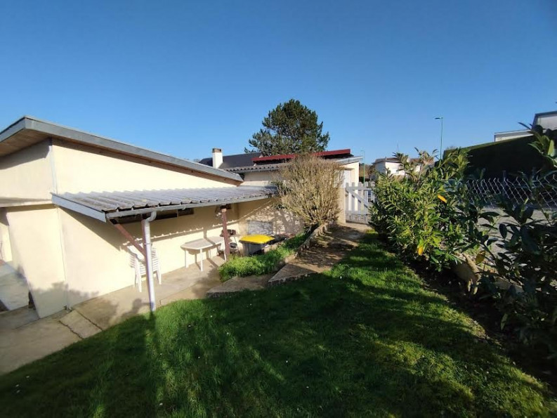 vente Maison Criel Sur Mer - Photo 8