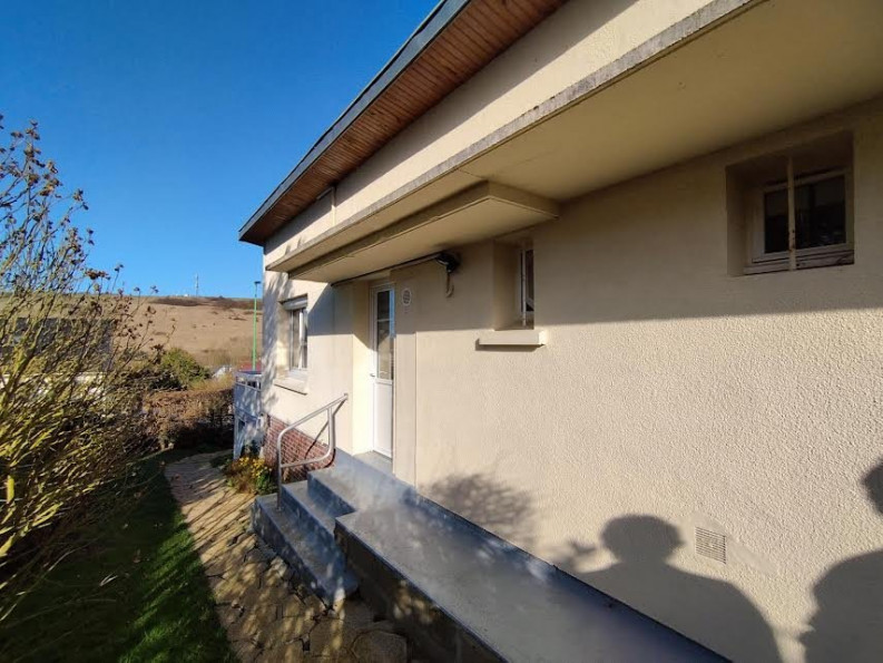 vente Maison Criel Sur Mer - Photo 6