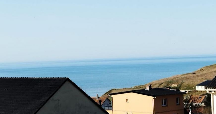 vente Maison Criel Sur Mer