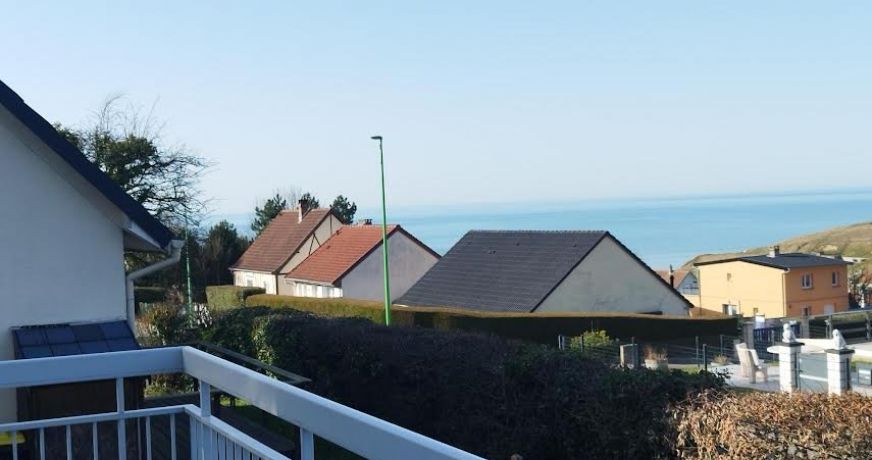 vente Maison Criel Sur Mer