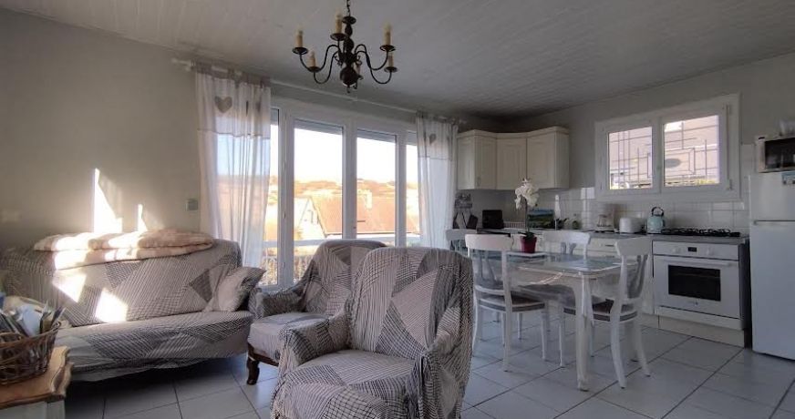 vente Maison Criel Sur Mer