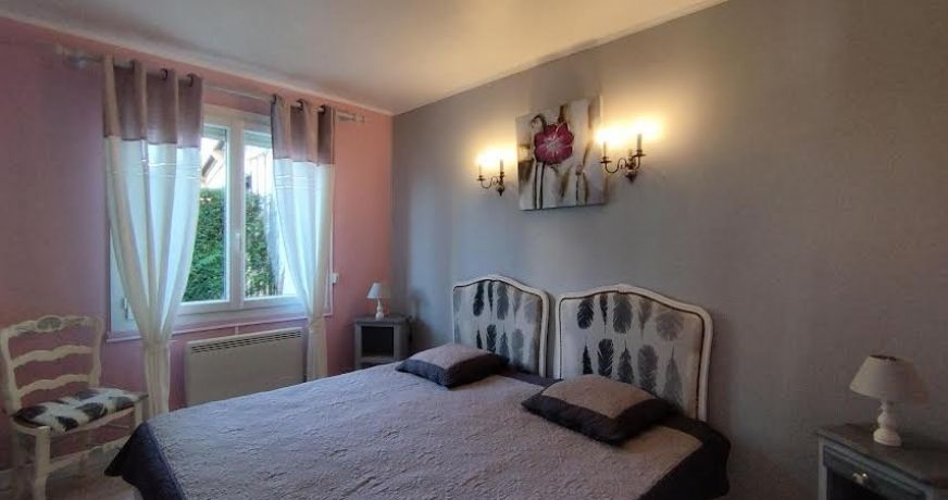 vente Maison Criel Sur Mer