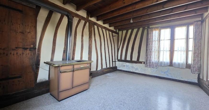 vente Maison Neufchatel En Bray