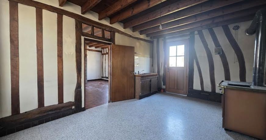 vente Maison Neufchatel En Bray