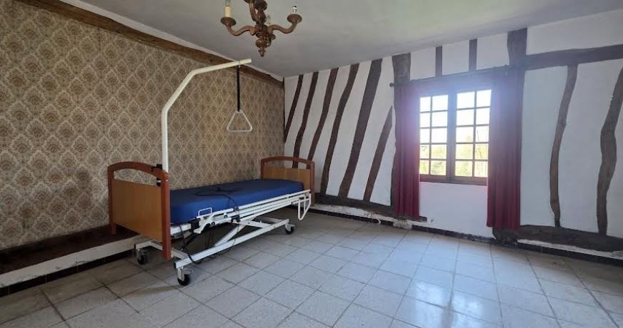 vente Maison Neufchatel En Bray