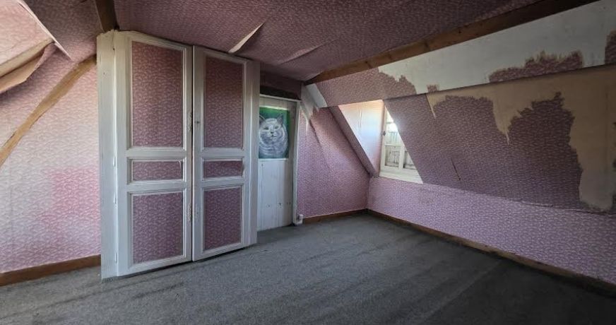 vente Maison Neufchatel En Bray