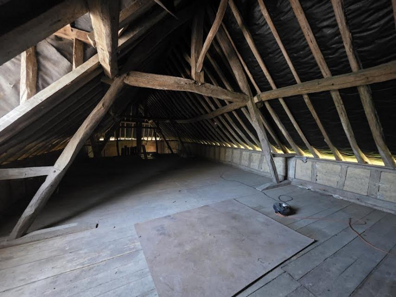 vente Maison Neufchatel En Bray - Photo 9