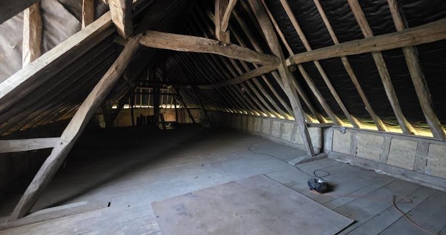 vente Maison Neufchatel En Bray