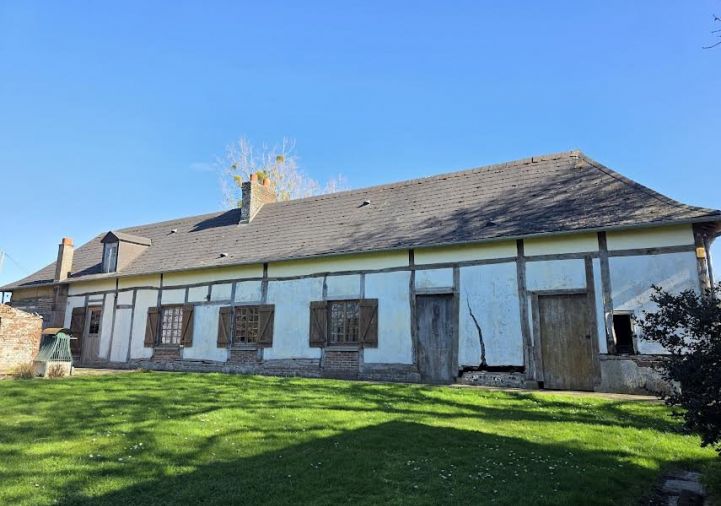 vente Maison Neufchatel En Bray