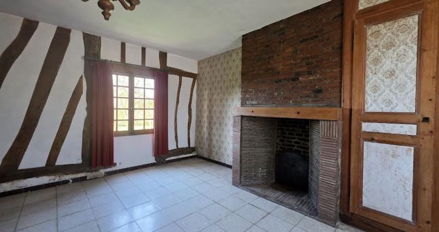 vente Maison Neufchatel En Bray