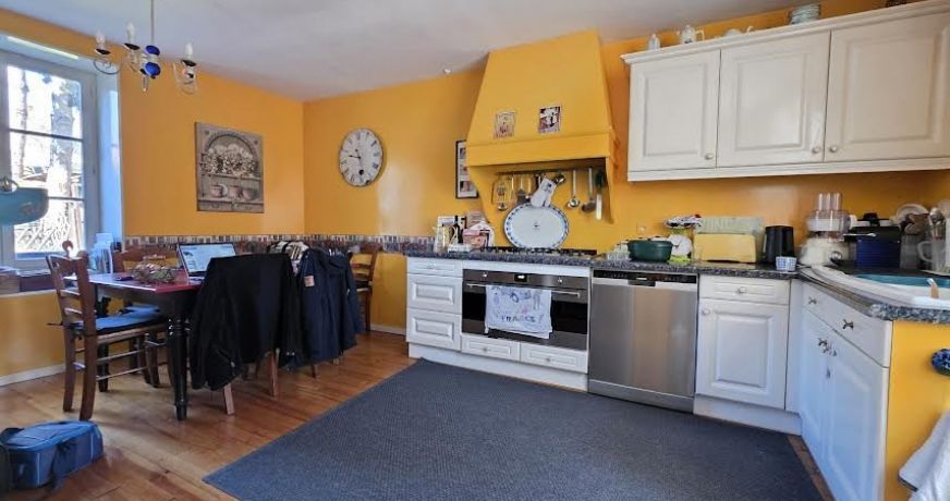 vente Maison Gisors