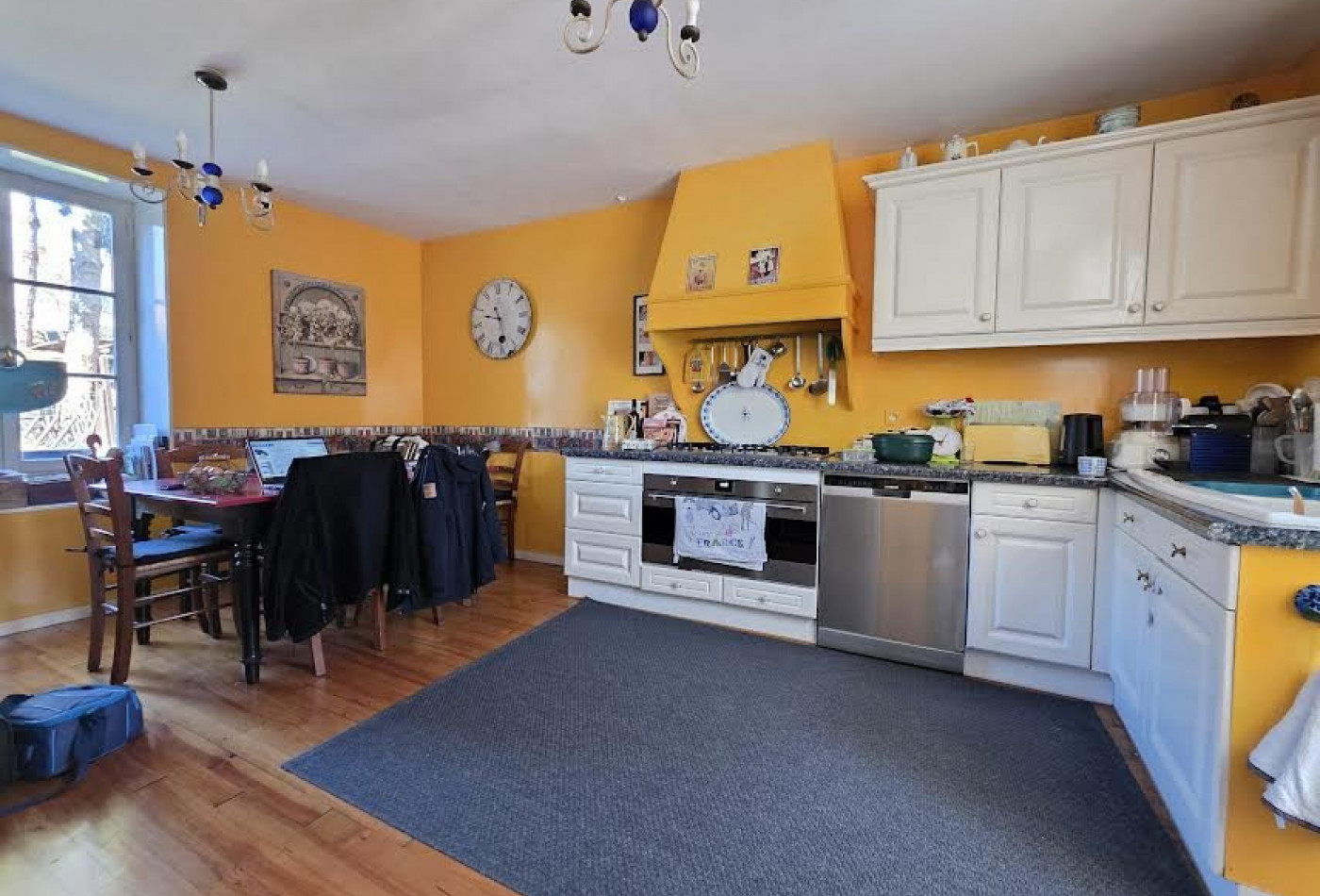 vente Maison Saint Clair Sur Epte - Photo 2