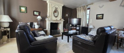 vente Maison Saint Clair Sur Epte