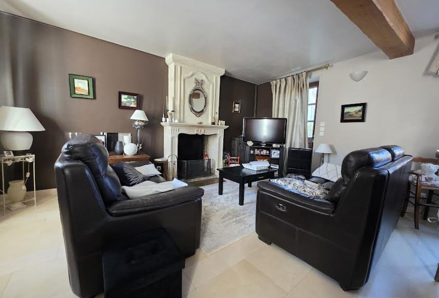 vente Maison Saint Clair Sur Epte - Photo 4