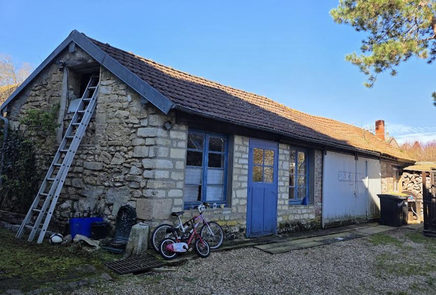 vente Maison Saint Clair Sur Epte - Photo 10