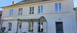vente Maison Saint Clair Sur Epte